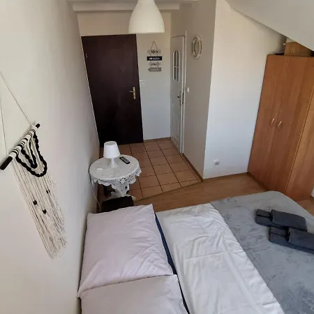Goscinne U Aleksandry 3*
