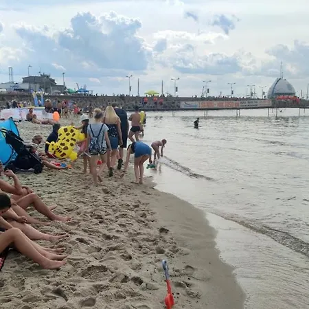 Goscinne U Aleksandry Maison d'hôtes 3*