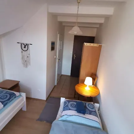 Guest house Goscinne U Aleksandry Hel