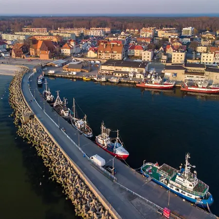 Maison d'hôtes Goscinne U Aleksandry