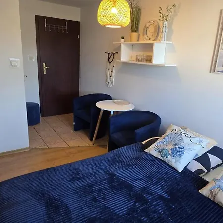 Goscinne U Aleksandry