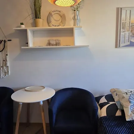 Goscinne U Aleksandry Maison d'hôtes