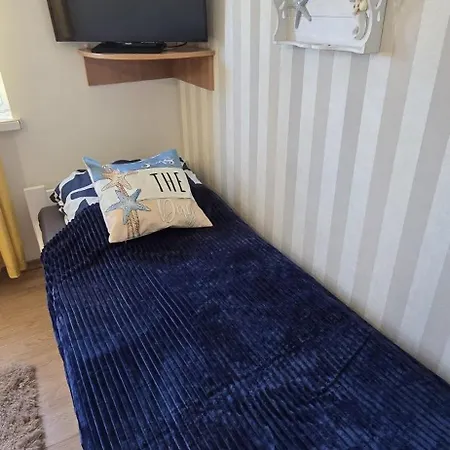 Goscinne U Aleksandry 3* Hel