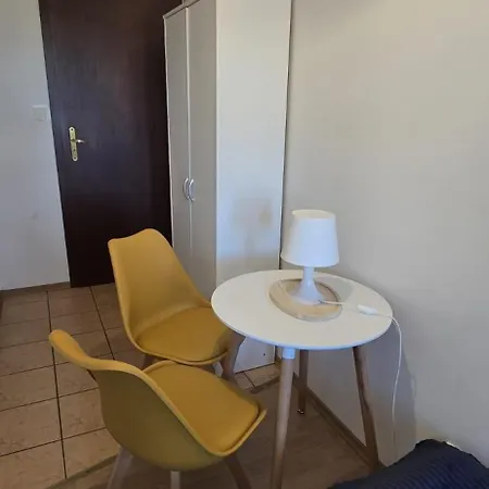 Goscinne U Aleksandry Hel