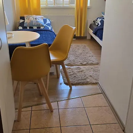 Goscinne U Aleksandry 3* Hel