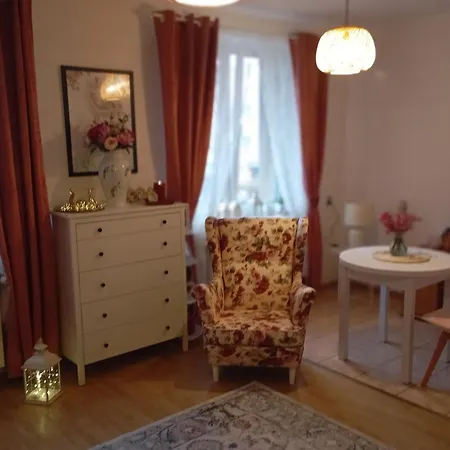 Goscinne U Aleksandry Gasthof 3*