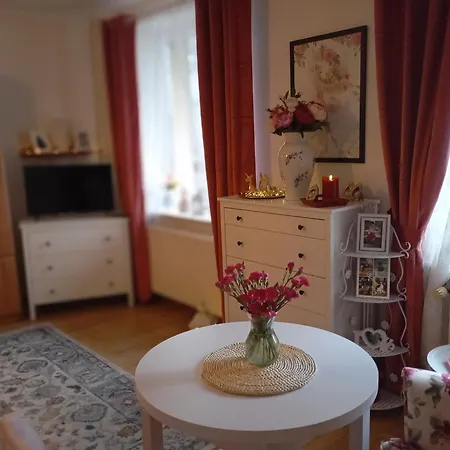 Gasthof Goscinne U Aleksandry 3*