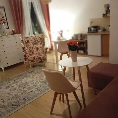 Goscinne U Aleksandry Maison d'hôtes 3*