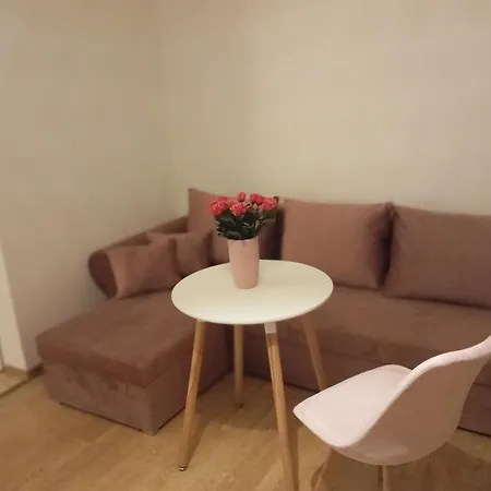 Goscinne U Aleksandry Hel