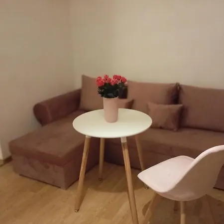 Goscinne U Aleksandry