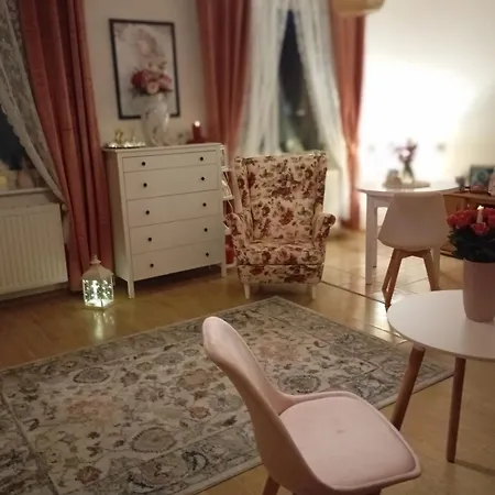 Goscinne U Aleksandry 3*