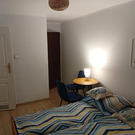 Goscinne U Aleksandry 3* Hel