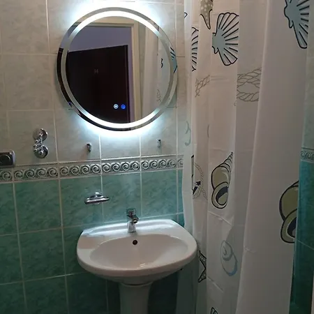Goscinne U Aleksandry Gasthof 3*
