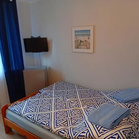 Goscinne U Aleksandry Gasthof 3*