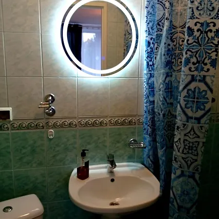 Gasthof Goscinne U Aleksandry 3*