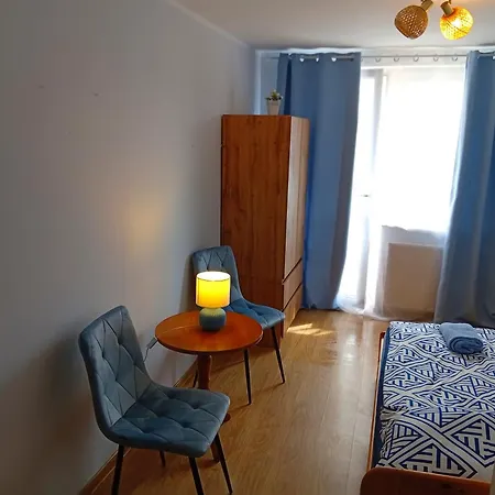 Goscinne U Aleksandry Gasthof 3*