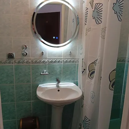 Goscinne U Aleksandry 3*