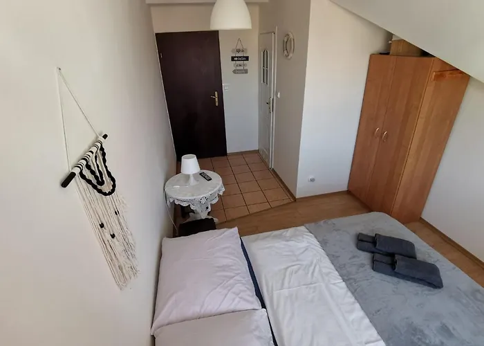 Goscinne U Aleksandry 3*