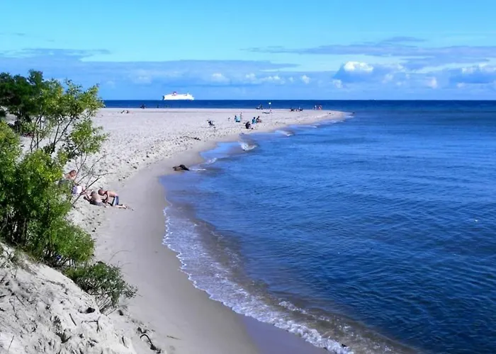 Goscinne U Aleksandry 3*