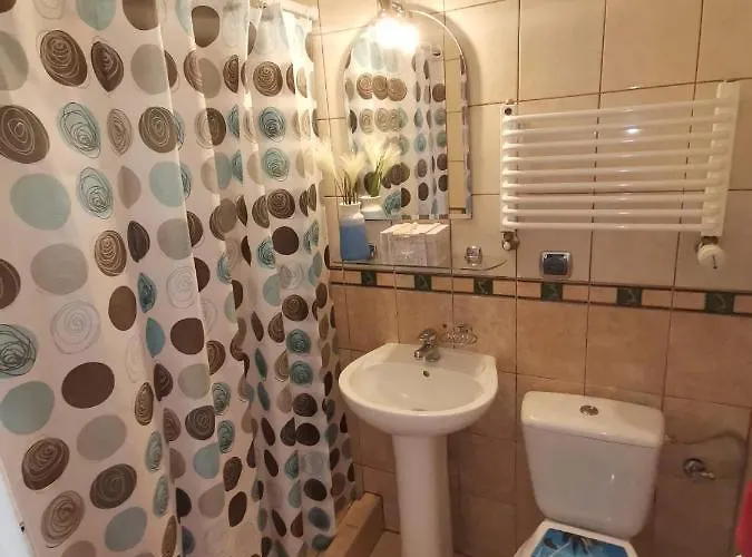 Goscinne U Aleksandry 3*