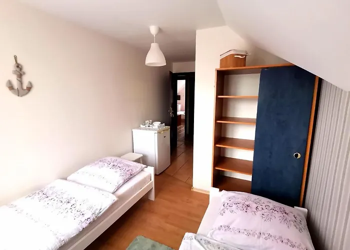 Goscinne U Aleksandry