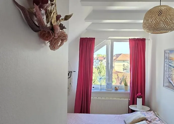 Goscinne U Aleksandry Pensionat Hel