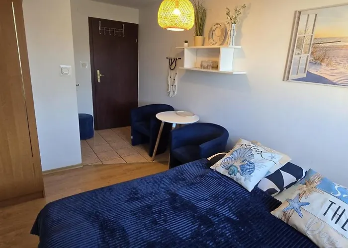 Goscinne U Aleksandry