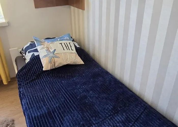 Goscinne U Aleksandry 3* Hel