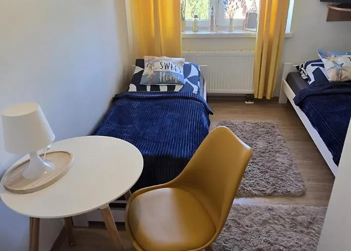 Goscinne U Aleksandry Pensionat