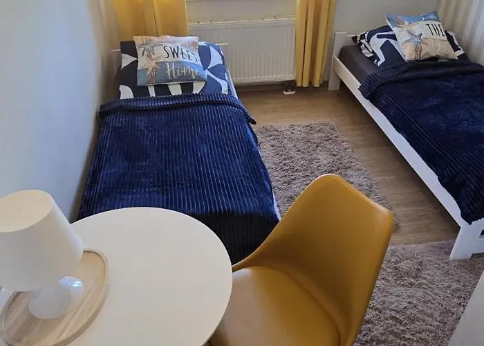 Goscinne U Aleksandry Pensionat 3*