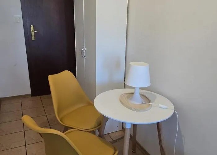 Goscinne U Aleksandry Hel