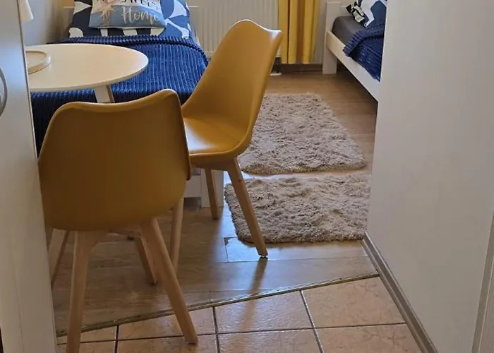 Goscinne U Aleksandry 3* Hel