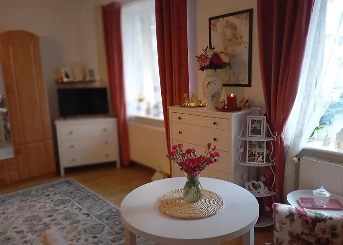 Pensionat Goscinne U Aleksandry 3*