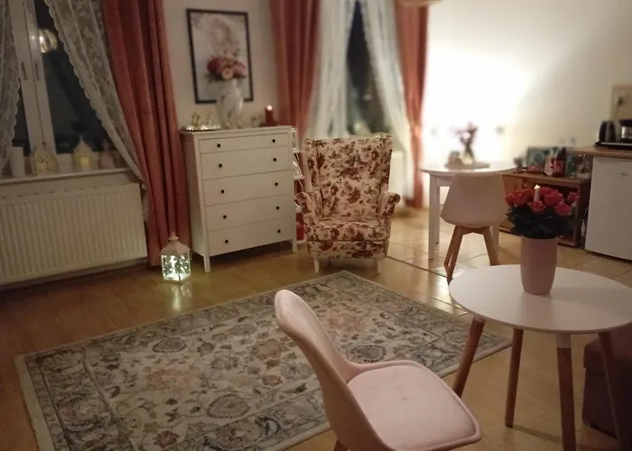 Goscinne U Aleksandry 3*